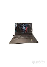 Notebook, Gaming, PC Game