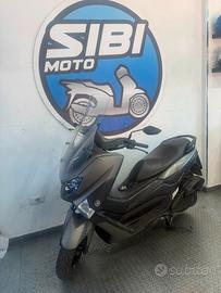 Yamaha Nmax 155
