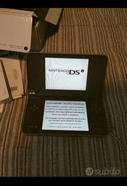 Nintendo DSi xl 
