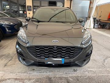 Ford Kuga 2021 1.5 120 CV aut. ST-Line X
