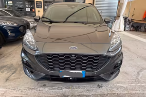 Ford Kuga 2021 1.5 120 CV aut. ST-Line X