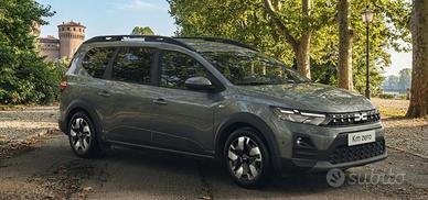 Dacia Jogger 1.2 120 CV