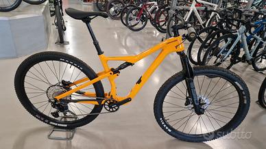 Cannondale Scalpel carbon SE 2 M