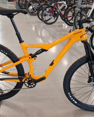 Cannondale Scalpel carbon SE 2 M