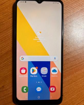 Samsung GALAXY A22 5G 