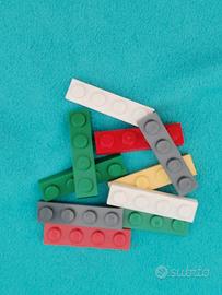 Lego originali 1€ a sacchetto 