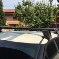 barre portatutto Juke 2020