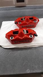 Pinze Brembo M4 1000mm 