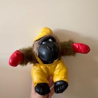 Scimpanzé peluches monkey