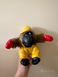 Scimpanzé peluches monkey