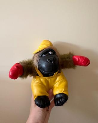 Scimpanzé peluches monkey