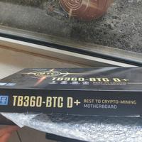 Scheda madre biostar TB360-BTC D+ 