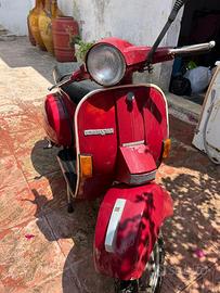 Vespa Piaggio