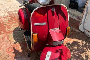 Vespa Piaggio