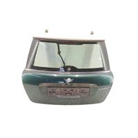 Portello posteriore Mini Cooper D R56 Diesel 2009