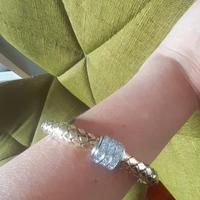 Bracciale torchon chic