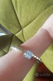 Bracciale torchon chic