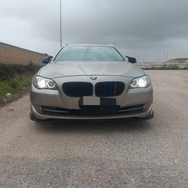 BMW525 D F11 