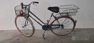 Bicicletta unisex
