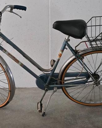 Bicicletta unisex