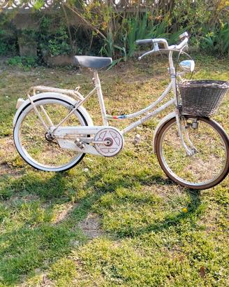 Bicicletta Bottecchia/ Carnielli