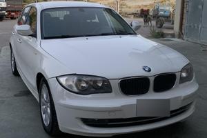 BMW serie 1 2010