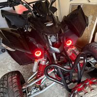 Aeon cobra 400