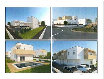 TER. RESIDENZIALE A BRUGINE