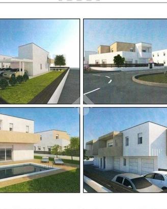 TER. RESIDENZIALE A BRUGINE