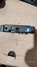CENTRALINA RADIO NAVIGATORE RENAULT Scenic Serie A