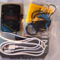 Garmin Edge 520 Plus Ciclocomputer mappa outdoor