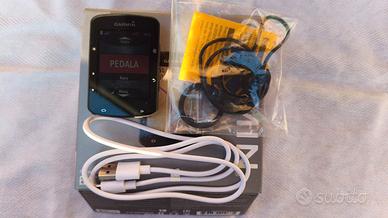 Garmin Edge 520 Plus Ciclocomputer mappa outdoor