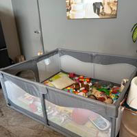 Box per bambini