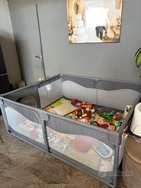 Box per bambini