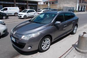 Renault Megane Mégane 1.5 dCi 110CV SporTour Luxe