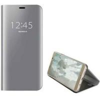 cover argento specchio OnePlus Nord 