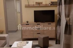 Bilocale arredato centro stazione ospedale