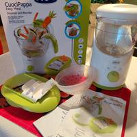 cuocipappa Chicco Easy meal