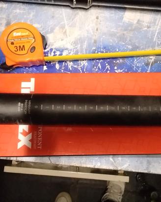 tubo telescopico mtb ORBEA