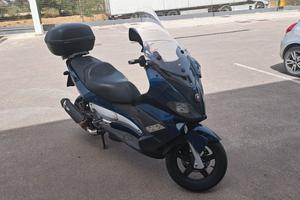 Gilera Nexus 250 - 2007