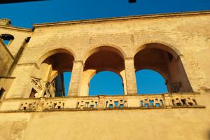 Casa a Palo del Colle