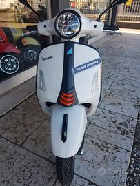 Vespa Gts base a partire € 6250