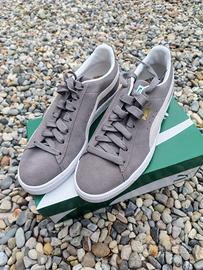 puma suede 42
