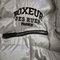 Piumino Boxeur Des Rues