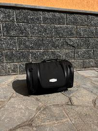  Bauletto in stoffa Kuryakyn Daily Tour Bag 4133