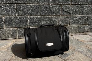  Bauletto in stoffa Kuryakyn Daily Tour Bag 4133