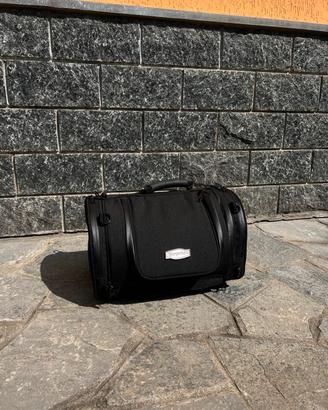Bauletto in stoffa Kuryakyn Daily Tour Bag 4133 