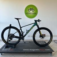 Scott Scale RC World Cup 2023