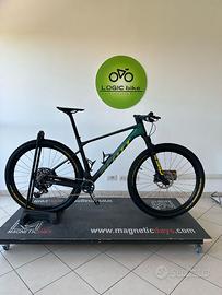 Scott Scale RC World Cup 2023 tg.L