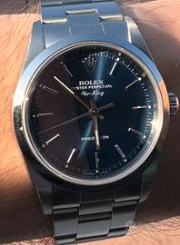 Rolex Air King 14000